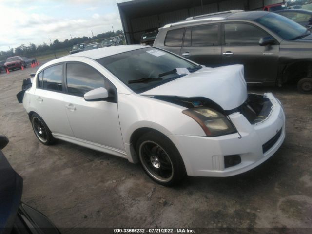 NISSAN SENTRA 2010 3n1ab6ap3al727282