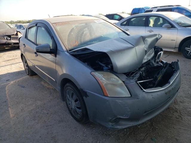 NISSAN SENTRA 2.0 2010 3n1ab6ap3al728223