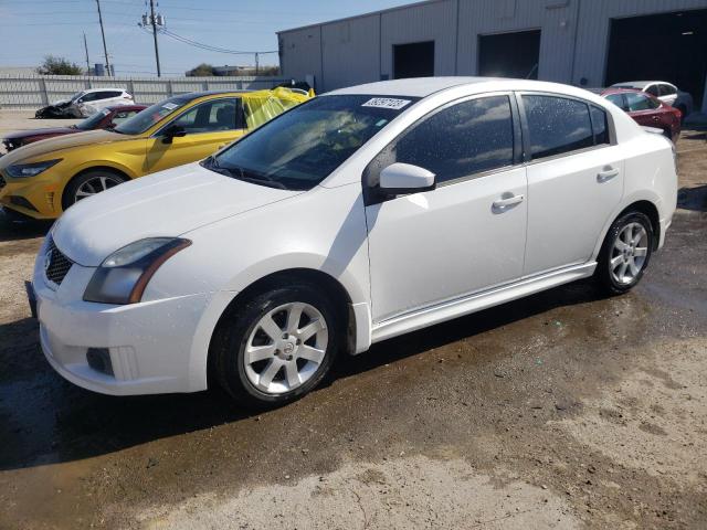 NISSAN SENTRA SR 2011 3n1ab6ap3bl604681