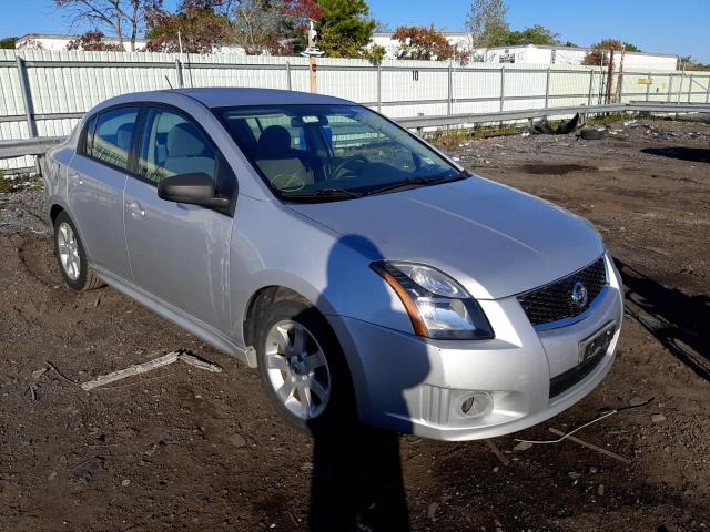 NISSAN SENTRA SR 2011 3n1ab6ap3bl607791