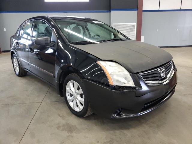 NISSAN SENTRA 2.0 2011 3n1ab6ap3bl608388