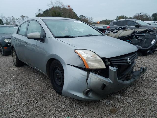 NISSAN SENTRA 2.0 2011 3n1ab6ap3bl612232