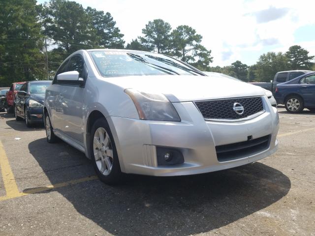 NISSAN SENTRA 2.0 2011 3n1ab6ap3bl614790