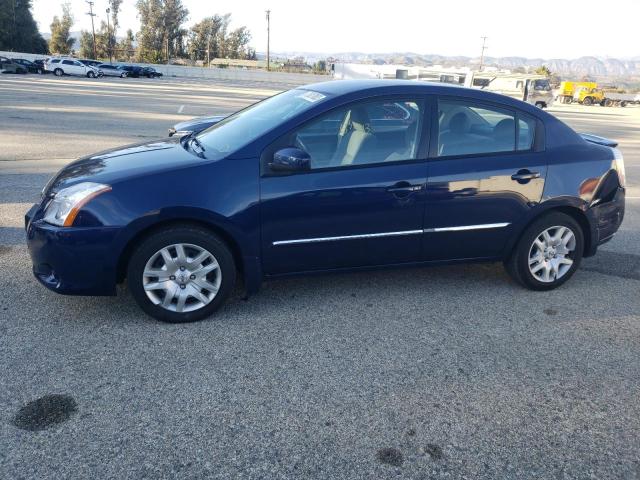 NISSAN SENTRA 2011 3n1ab6ap3bl614966