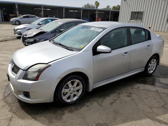 NISSAN SENTRA 2011 3n1ab6ap3bl615454