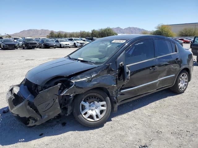 NISSAN SENTRA 2011 3n1ab6ap3bl618676