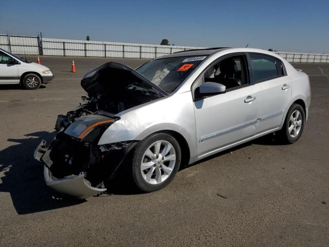 NISSAN SENTRA 2011 3n1ab6ap3bl619472