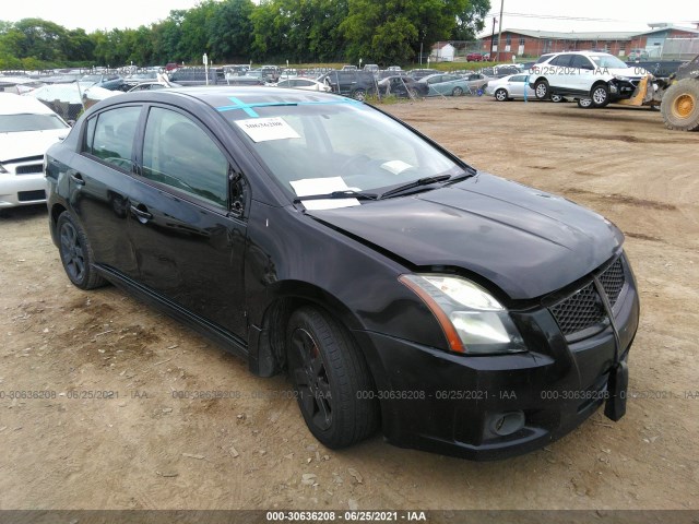 NISSAN SENTRA 2011 3n1ab6ap3bl620315