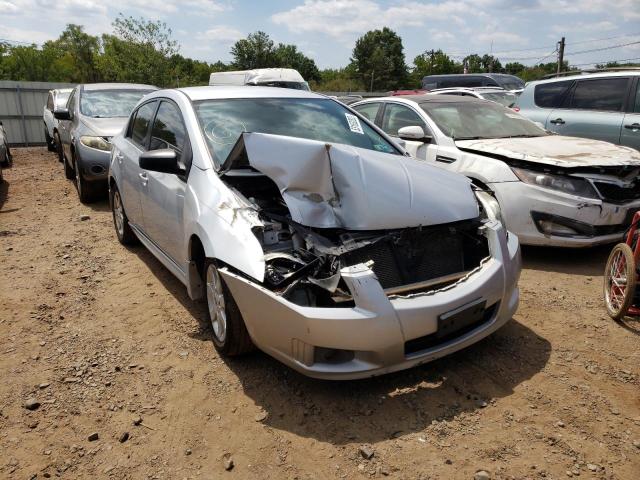 NISSAN SENTRA 2011 3n1ab6ap3bl623604