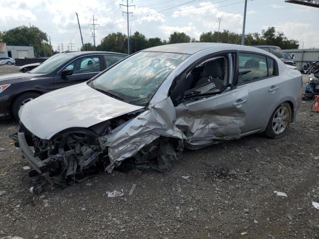 NISSAN SENTRA 2011 3n1ab6ap3bl624087