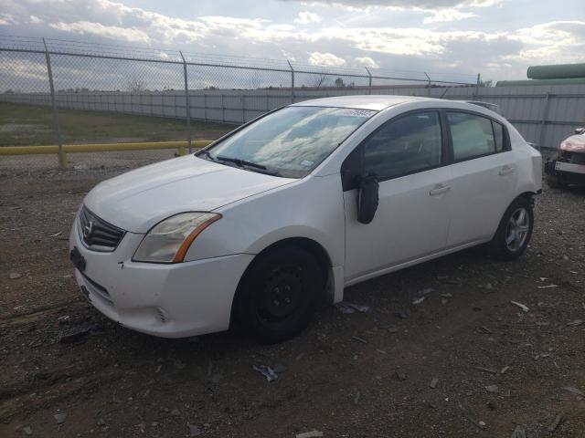 NISSAN SENTRA 2011 3n1ab6ap3bl624218