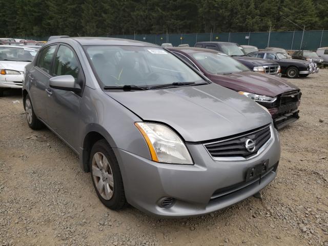 NISSAN SENTRA 2.0 2011 3n1ab6ap3bl624767