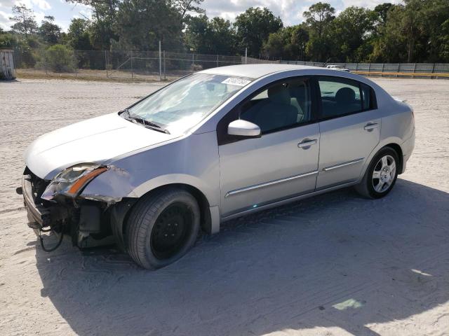 NISSAN SENTRA 2011 3n1ab6ap3bl626048