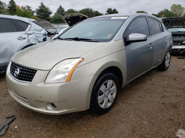 NISSAN SENTRA 2011 3n1ab6ap3bl627409