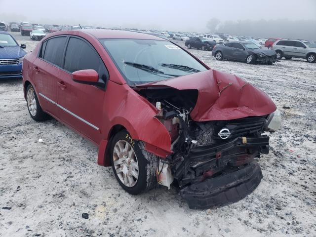 NISSAN SENTRA 2011 3n1ab6ap3bl628852