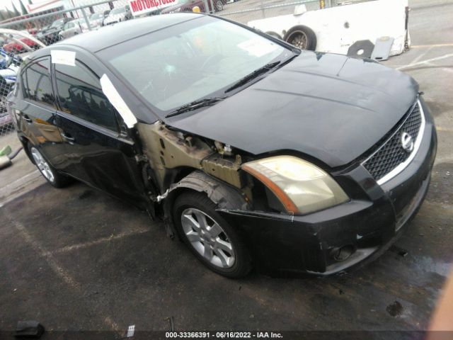 NISSAN SENTRA 2011 3n1ab6ap3bl629399