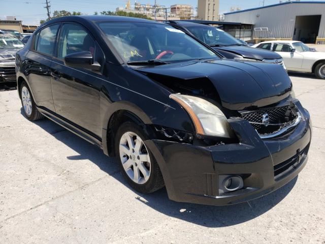 NISSAN SENTRA 2.0 2011 3n1ab6ap3bl629547