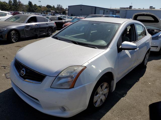 NISSAN SENTRA 2011 3n1ab6ap3bl629595