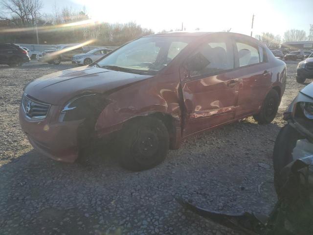 NISSAN SENTRA 2011 3n1ab6ap3bl629757