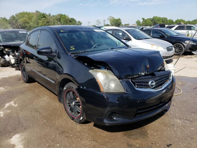 NISSAN SENTRA 2.0 2011 3n1ab6ap3bl631038