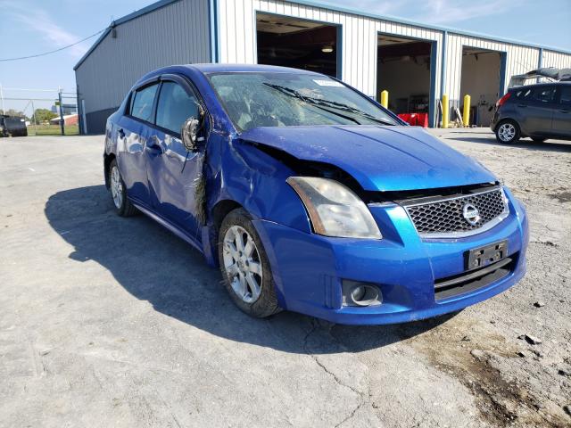 NISSAN SENTRA 2.0 2011 3n1ab6ap3bl631265