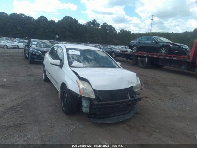 NISSAN SENTRA 2011 3n1ab6ap3bl633212