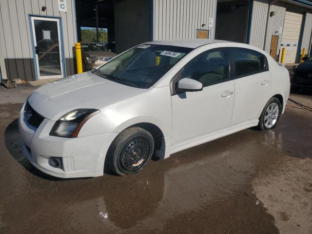 NISSAN SENTRA SR 2011 3n1ab6ap3bl633923