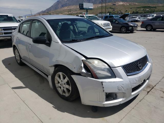 NISSAN SENTRA 2.0 2011 3n1ab6ap3bl635588