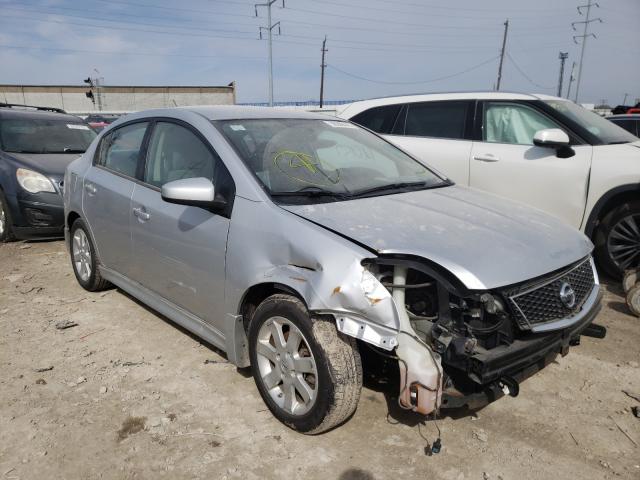 NISSAN SENTRA 2.0 2011 3n1ab6ap3bl636112