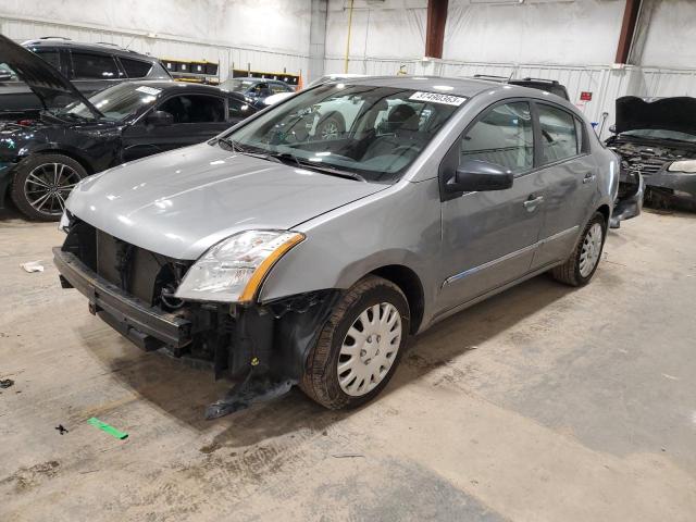 NISSAN SENTRA 2011 3n1ab6ap3bl639625