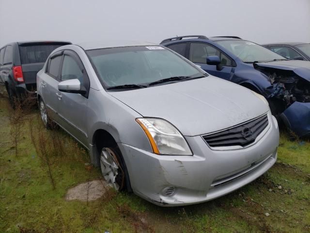 NISSAN SENTRA 2.0 2011 3n1ab6ap3bl641200