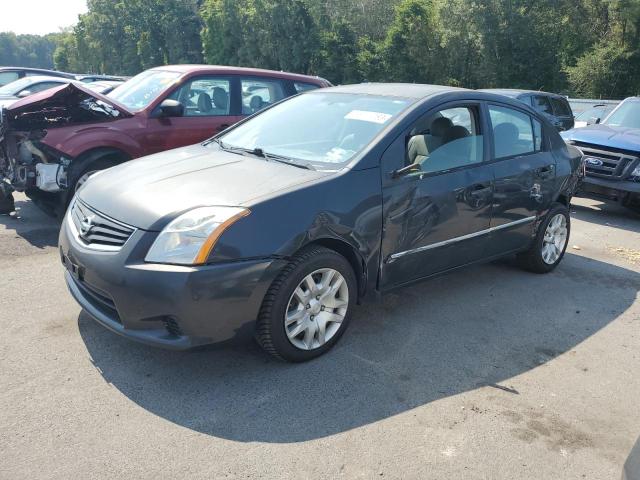 NISSAN SENTRA 2011 3n1ab6ap3bl642444