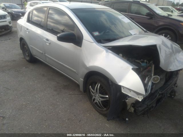 NISSAN SENTRA 2011 3n1ab6ap3bl646378