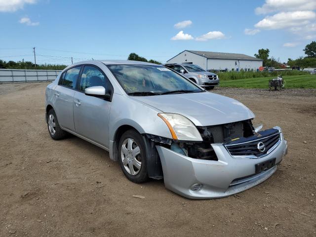 NISSAN SENTRA 2011 3n1ab6ap3bl646803