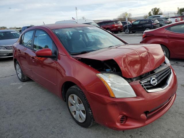 NISSAN SENTRA 2.0 2011 3n1ab6ap3bl647563