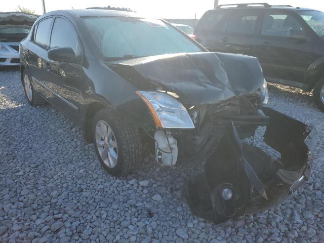 NISSAN SENTRA 2011 3n1ab6ap3bl648907