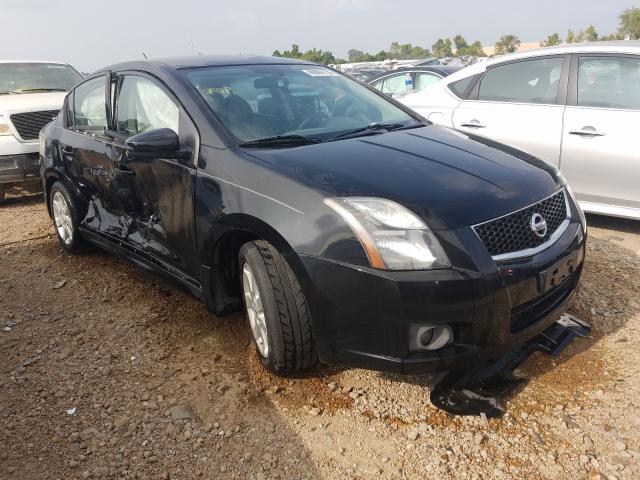 NISSAN SENTRA 2.0 2011 3n1ab6ap3bl650639