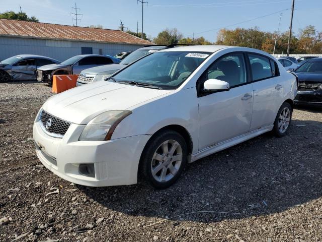 NISSAN SENTRA 2.0 2011 3n1ab6ap3bl651239