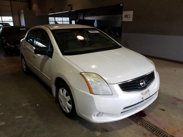 NISSAN SENTRA 2.0 2011 3n1ab6ap3bl653170