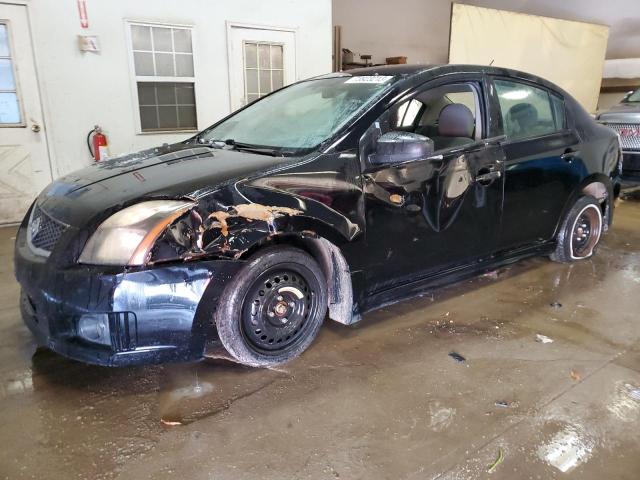 NISSAN SENTRA 2011 3n1ab6ap3bl653864