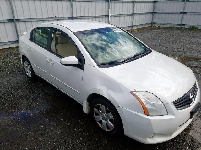 NISSAN SENTRA 2.0 2011 3n1ab6ap3bl654058