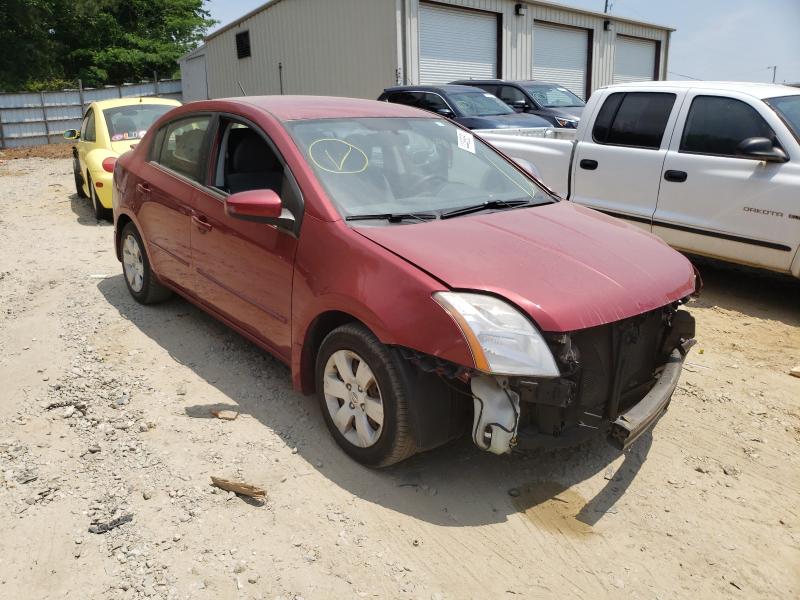 NISSAN SENTRA 2.0 2011 3n1ab6ap3bl654111