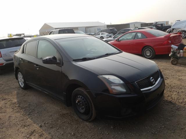 NISSAN SENTRA 2.0 2011 3n1ab6ap3bl656473