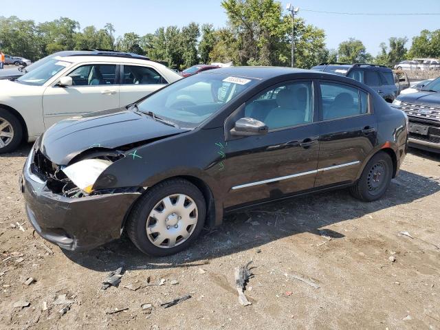 NISSAN SENTRA 2.0 2011 3n1ab6ap3bl658367