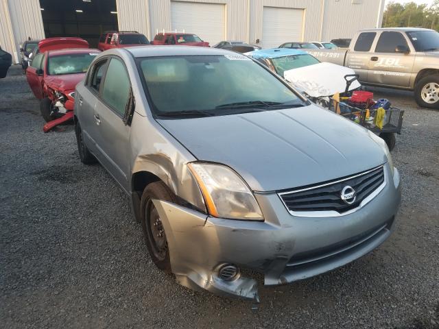 NISSAN SENTRA 2.0 2011 3n1ab6ap3bl658417