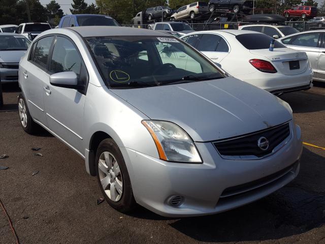 NISSAN SENTRA 2.0 2011 3n1ab6ap3bl659132