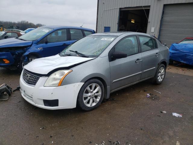 NISSAN SENTRA SL 2011 3n1ab6ap3bl659700