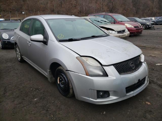 NISSAN SENTRA 2.0 2011 3n1ab6ap3bl662029