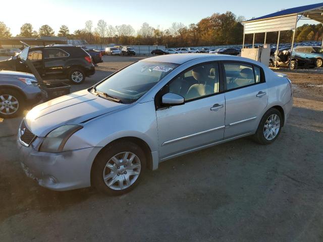 NISSAN SENTRA 2011 3n1ab6ap3bl665920