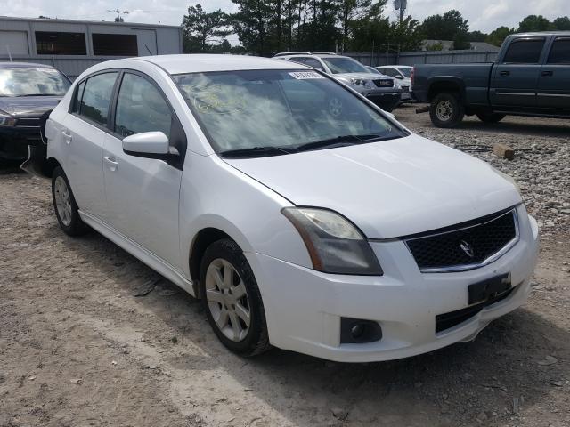 NISSAN SENTRA 2.0 2011 3n1ab6ap3bl666288